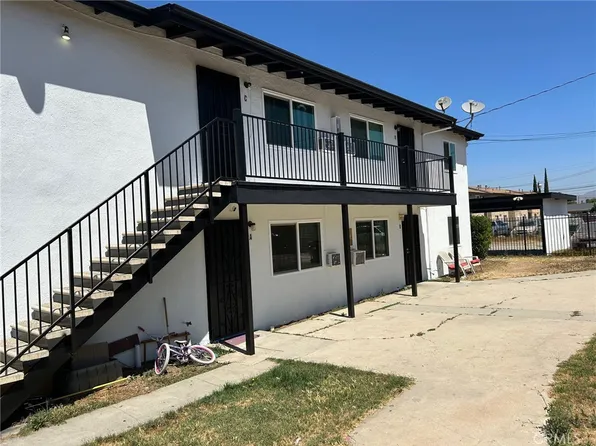 24188 Clover Ave, Moreno Valley, CA 92551