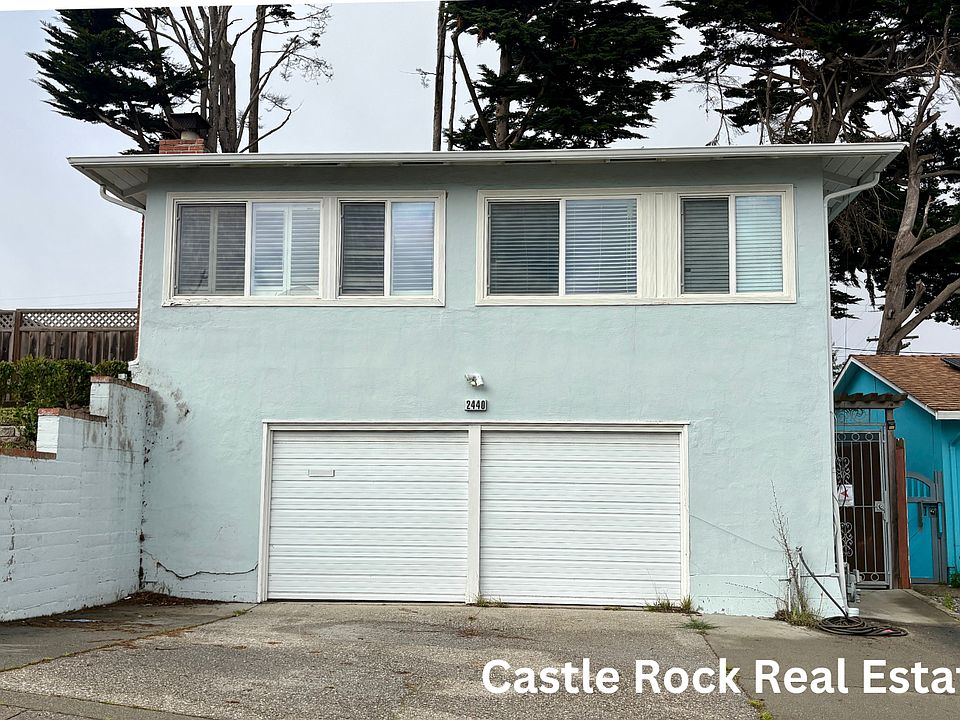 1st image of 2440 Toyon Way