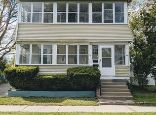 88-90 Melville St, Springfield, MA 01104