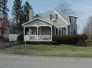 19 Howe St, Prattsburgh, NY 14873