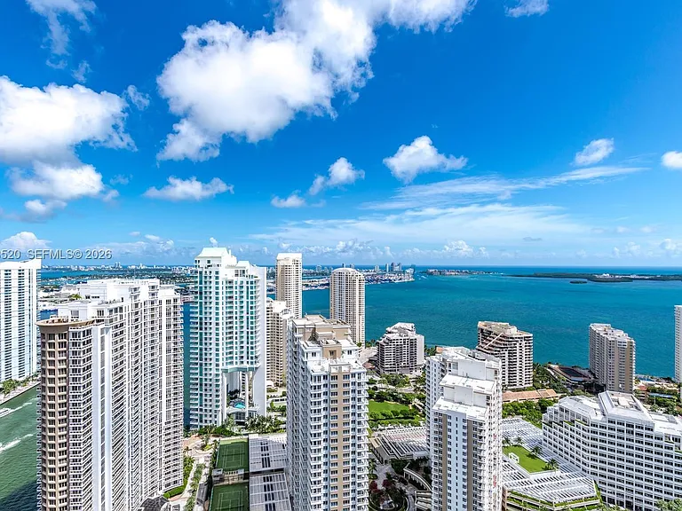 495 Brickell Ave #4901 — Photo 8