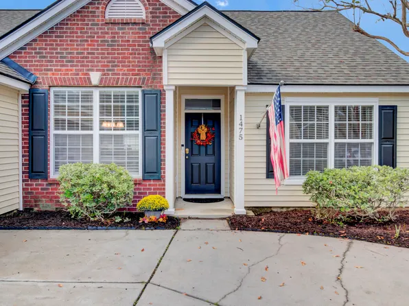 1475 Water Edge Dr, Charleston, SC 29492
