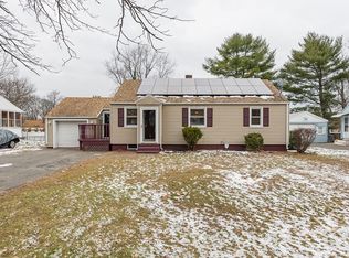 54 Aldrew Ter, Springfield, MA 01119