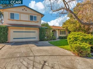 4330 Leewood Pl, Concord, CA 94521
