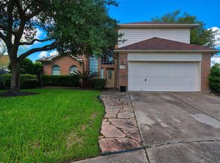 1506 Kincross Ct, Katy, TX 77450