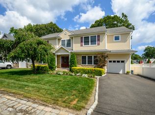 305 Barbara Dr, Point Pleasant Beach, NJ 08742