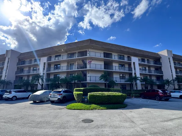 10207 Sunrise Lakes Boulevard #407, Sunrise, FL 33322