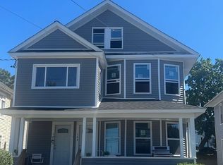 184 4th St FLOOR 1, Bridgeport, CT 06607