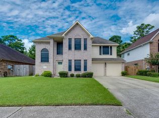222 Wentworth Park Dr, Houston, TX 77015
