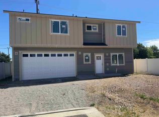 1001 S Century Rd, Spokane Valley, WA 99037