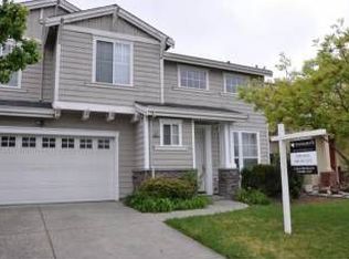 28825 Rochelle Ave, Hayward, CA 94544