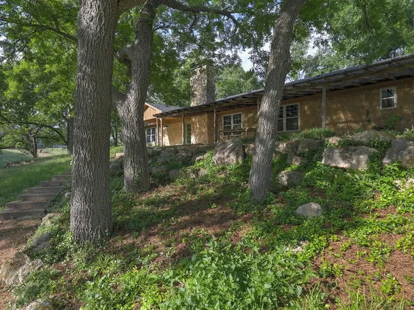 190 County Road 3198, Valley Mills, TX 76689