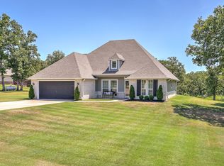 10469 S 198th West Ave, Sapulpa, OK 74066