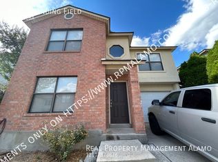 8931 Branding Fld, San Antonio, TX 78240