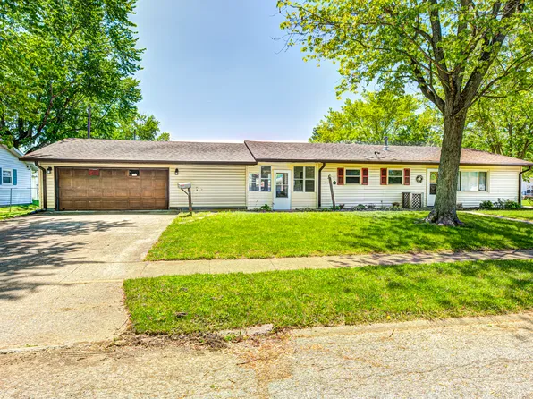 423 W Janet Dr, Brownsburg, IN 46112