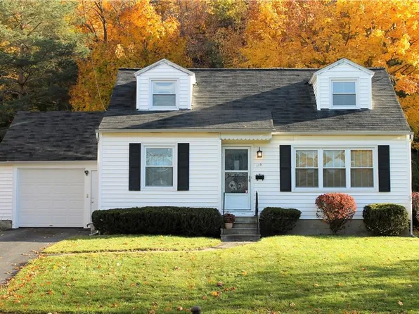 119 Hancock Dr, Syracuse, NY 13207