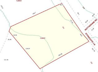 504 Stonegate Ln, Winston Salem, NC 27104