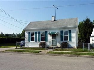 11 W Mechanic St, Cincinnati, OH 45215