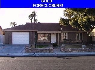 205 Carlin Ave, Las Vegas, NV 89110