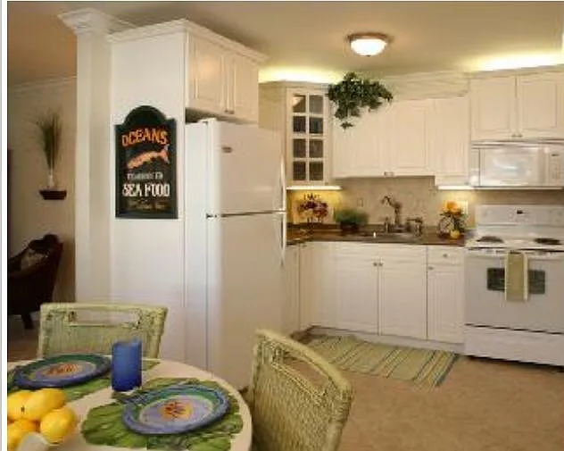 735 Hummingbird Way #202 — Photo 5