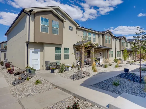 498 W 1225 N #28, Cedar City, UT 84721