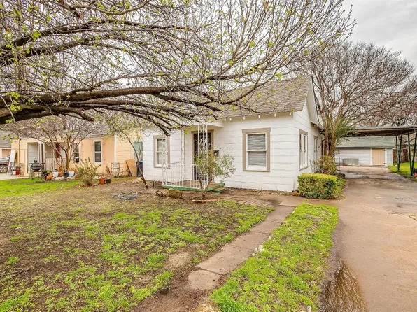 3631 College Ave, Fort Worth, TX 76110