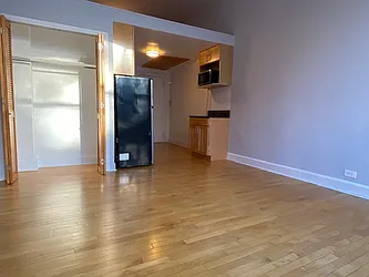 Rented by Beekman Street Realty