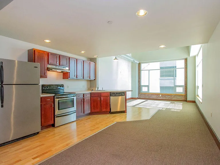 Chamberlain Lofts — Photo 6