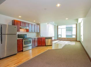 Chamberlain Lofts, Ames, IA 50014