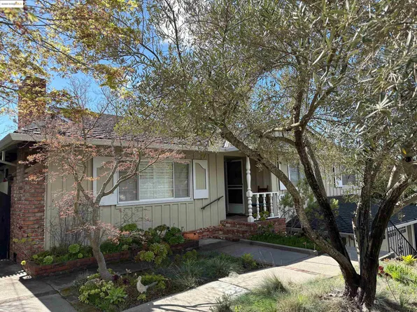2636 Ramona St, Pinole, CA 94564