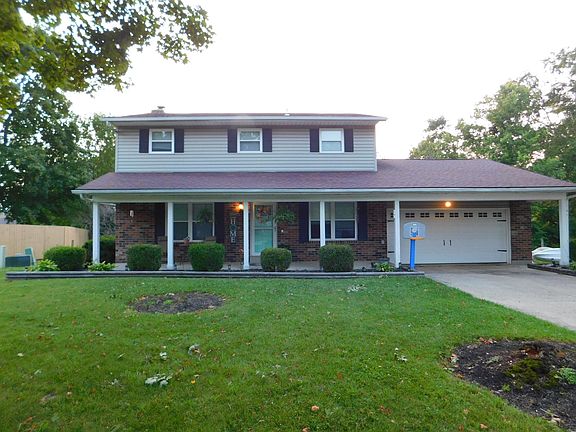2nd image of 2719 Crown Point Ct