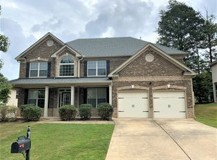 21 Bryce Creek Dr, Newnan, GA 30265