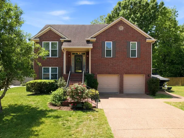 4921 Seiner Ct, Hermitage, TN 37076