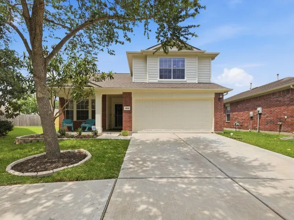 19914 Nandina Knl, Richmond, TX 77407