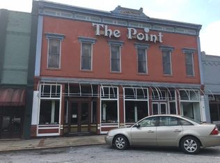 612 Sibley Ave, Union Point, GA 30669