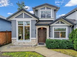 4364 Greta St, Burnaby, BC