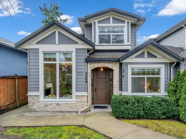 4364 Greta St, Burnaby, BC V5J 1N8