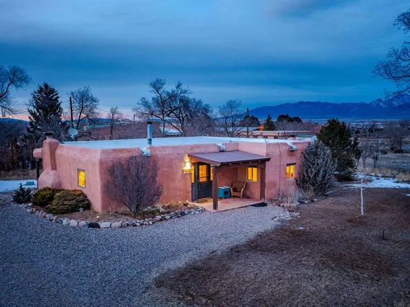 128 Dona Ana Dr #216, Taos, NM 87571
