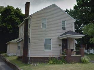 751 Grace Ave, Akron, OH 44320