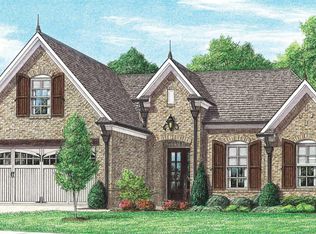 4330 Dockery Dr, Olive Branch, MS 38654