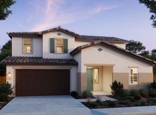 Residence 9 Plan, Saddle Creek, Oakley, CA 94561