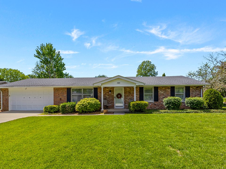 1st image of 2820 Wedgewood Dr