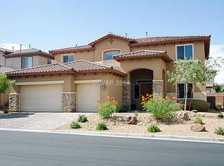 7306 Elessar Ave, Las Vegas, NV 89178
