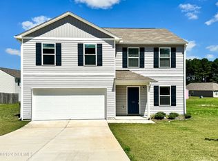 303 Spencer Dr, Tarboro, NC 27886