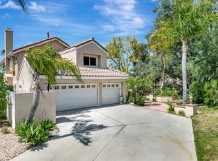 24701 Calle Conejo, Calabasas, CA 91302