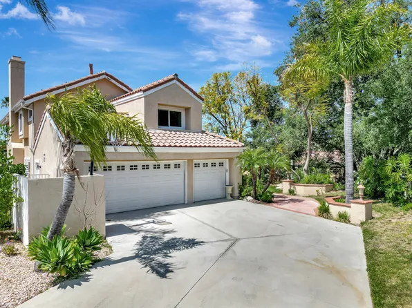 24701 Calle Conejo, Calabasas, CA 91302