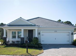 2979 Amblewind Dr, Fort Myers, FL 33905