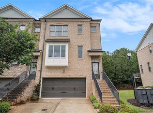 1587 Cambridge Pl, Marietta, GA 30062