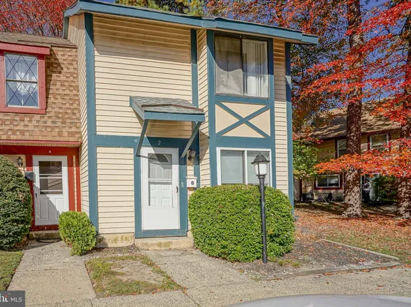21 Coventry Ct, Clementon, NJ 08021