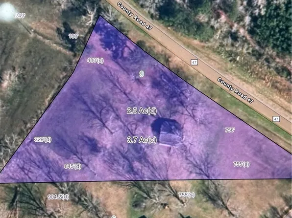 6220 County Road 47, Union Springs, AL 36089